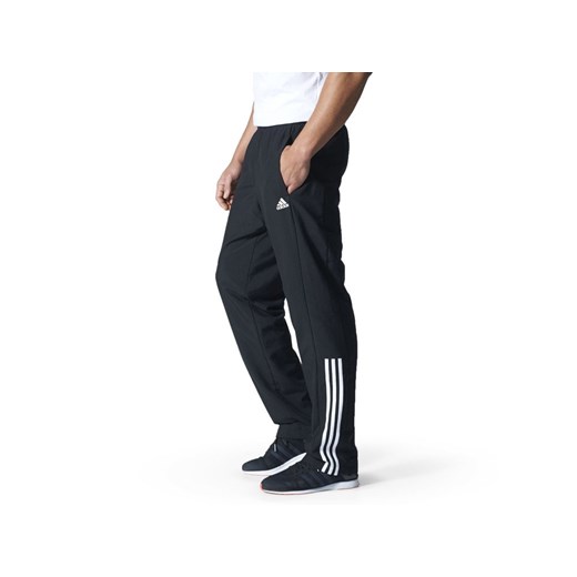 Spodnie Adidas Ess Mid Wv Pant S17995