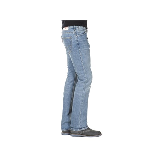 Spodnie Levi's 506 Regular Fit 74506-0016