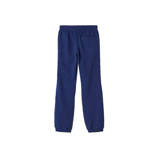 Spodnie chłopięce niebieskie Adidas Originals 