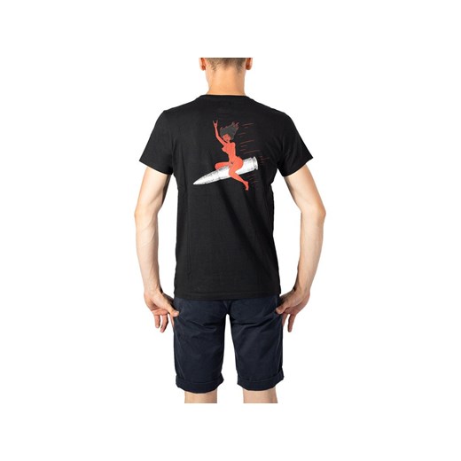 T-shirt Quiksilver Sweet And Sour Id Ss UQYZT03586