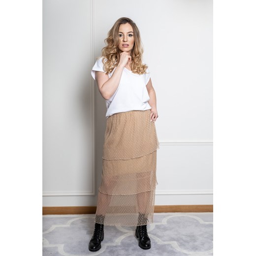 Spódnica Athens Beige One Size   One Size you store