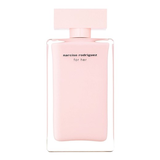 Narciso Rodriguez for Her Eau de Parfum woda perfumowana 100 ml Narciso Rodriguez  1 Perfumy.pl okazja 