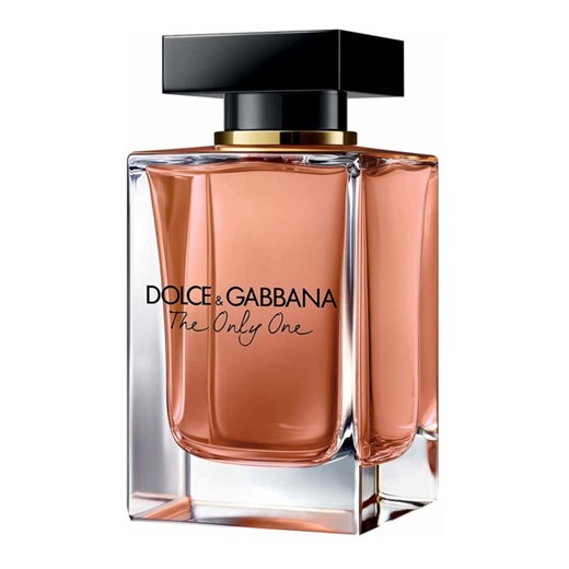 Dolce & Gabbana The Only One  woda perfumowana 100 ml TESTER  Dolce & Gabbana 1 promocja Perfumy.pl 