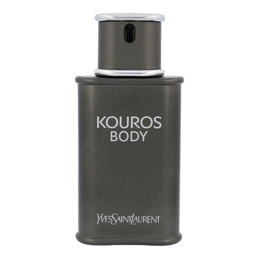 Yves Saint Laurent Kouros Body woda toaletowa 100 ml Yves Saint Laurent  1 Perfumy.pl