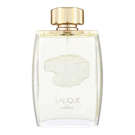 Lalique pour Homme Lion woda toaletowa 125 ml  Lalique 1 Perfumy.pl