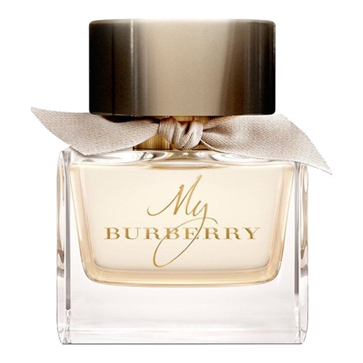 Perfumy damskie Burberry 