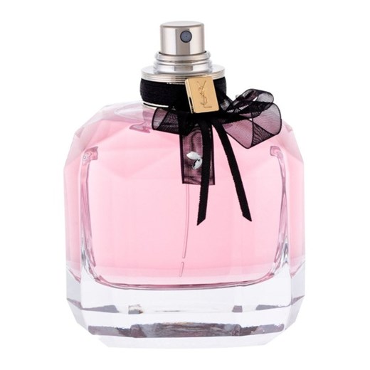 Yves Saint Laurent Mon Paris Parfum Floral  woda perfumowana  90 ml TESTER Yves Saint Laurent  1 Perfumy.pl okazja 