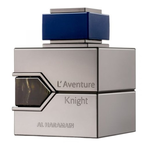 Al Haramain L'Aventure Knight woda perfumowana 100 ml   1 Perfumy.pl