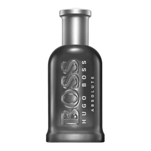 Hugo Boss Boss Bottled Absolute woda perfumowana 100 ml Hugo Boss 1 okazyjna cena Perfumy.pl