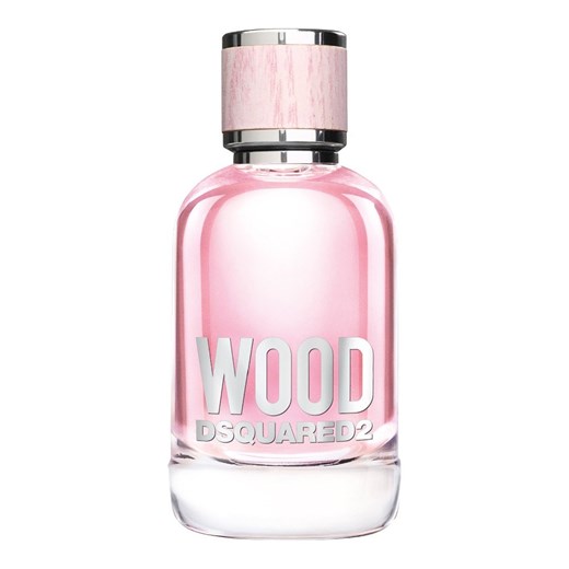 Dsquared2 Wood for Her  woda toaletowa 100 ml TESTER Dsquared2  1 okazja Perfumy.pl 