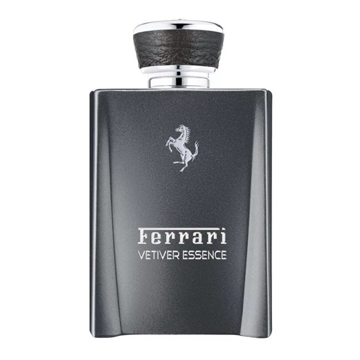 Ferrari Vetiver Essence woda perfumowana 100 ml TESTER  Ferrari 1 Perfumy.pl