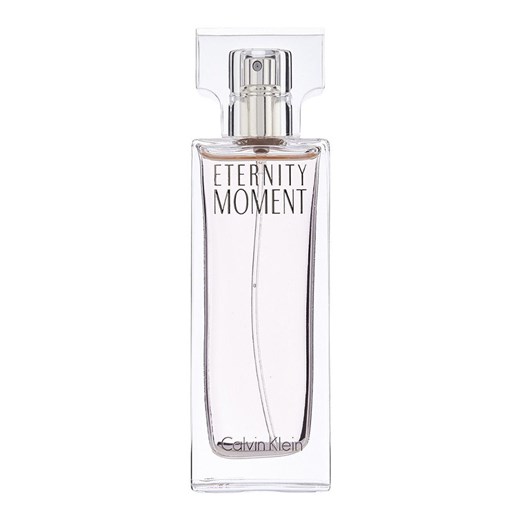 Calvin Klein Eternity Moment woda perfumowana  30 ml  Calvin Klein 1 okazja Perfumy.pl 