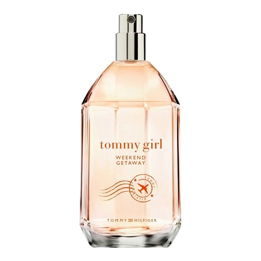 Tommy Hilfiger Tommy Girl Weekend Getaway woda toaletowa 100 ml TESTER  Tommy Hilfiger 1 Perfumy.pl
