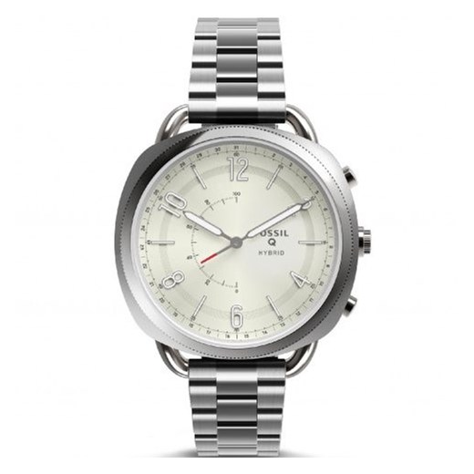Zegarek Fossil Q FTW1202 - FossilQ Accomplice Hybrid Watch Smartwatch  Fossil Smartwatches  otozegarki wyprzedaż 