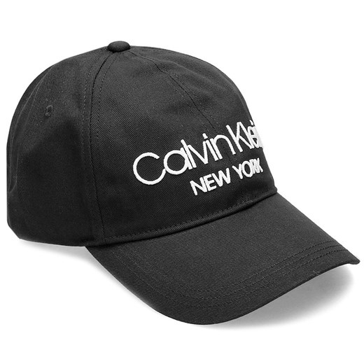 Calvin Klein - Czapka Unisex -  K50K505440 0GP