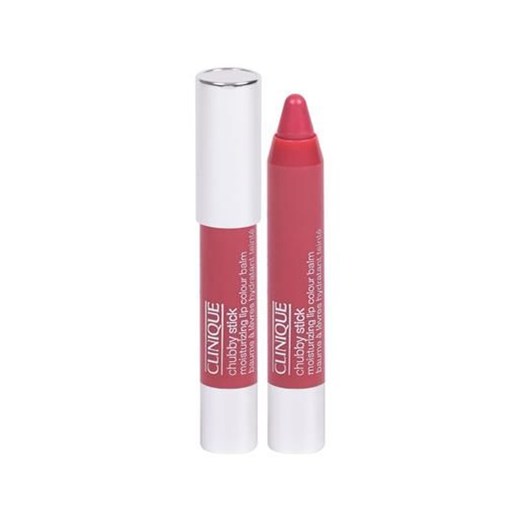 Clinique Chubby Stick 14 Curvy Candy Pomadka 3 g Tester