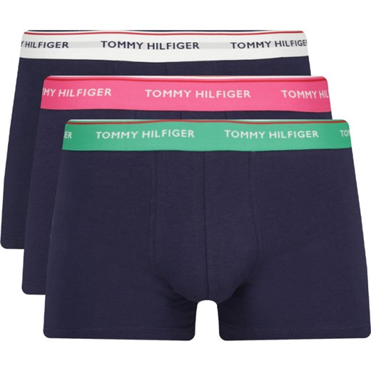 Tommy Hilfiger Bokserki 3-pack PREMIUM ESSENTIALS Tommy Hilfiger  XL Gomez Fashion Store