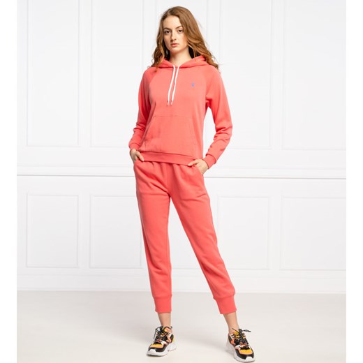 Polo Ralph Lauren Bluza | Regular Fit  Polo Ralph Lauren S Gomez Fashion Store