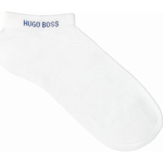 Boss Skarpety 2-pack  BOSS Hugo Boss 39/42 Gomez Fashion Store