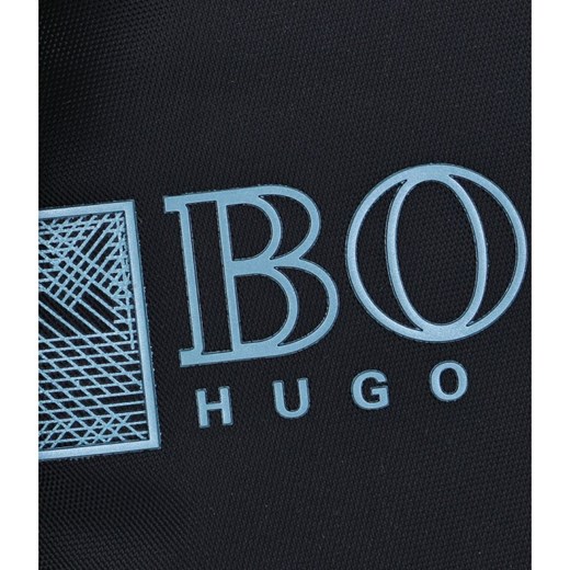 Boss Reporterka Pixel  BOSS Hugo Boss uniwersalny Gomez Fashion Store