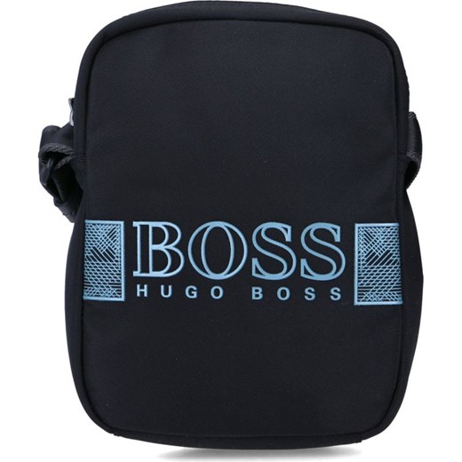 Boss Reporterka Pixel BOSS Hugo Boss  uniwersalny Gomez Fashion Store