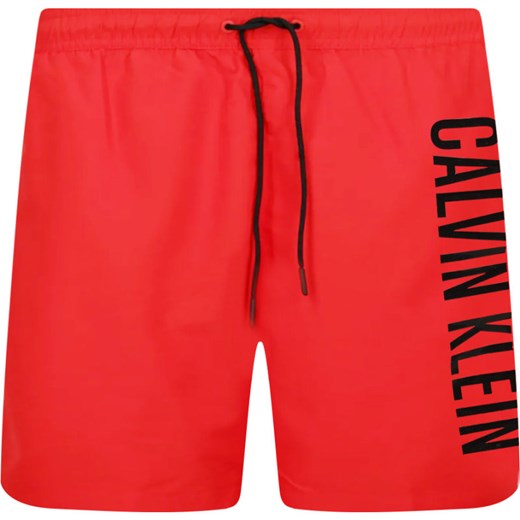 Calvin Klein Swimwear Szorty kąpielowe | Regular Fit  Calvin Klein S Gomez Fashion Store