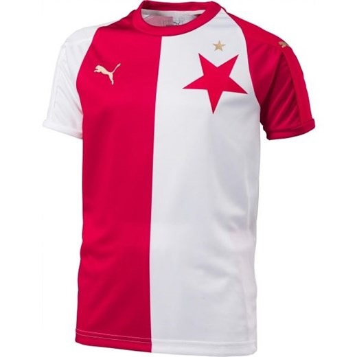 T-shirt chłopięce Puma 