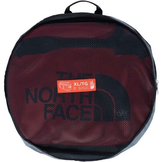 BASE CAMP DUFFEL XL  The North Face XL promocja Sportisimo.pl 