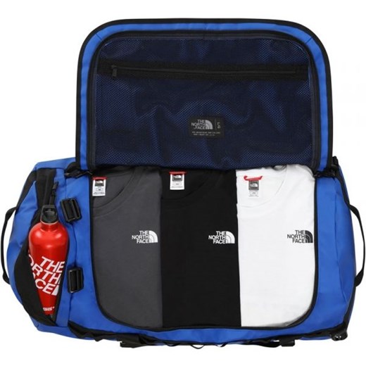 BASE CAMP DUFFEL L The North Face  NS wyprzedaż Sportisimo.pl 