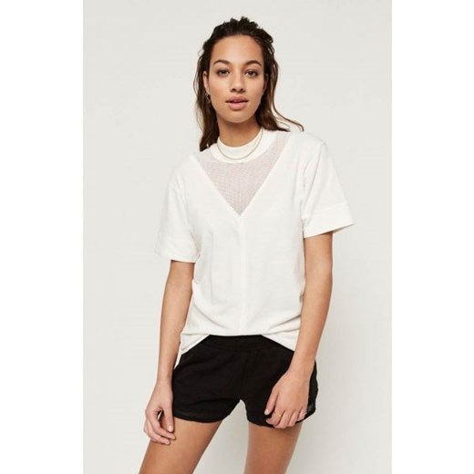 LW NOLITA MESH T-SHIRT  O'Neill S promocja Sportisimo.pl 