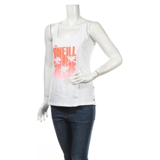 Damska koszulka na ramiączkach O'neill  O'Neill M okazyjna cena Remixshop 