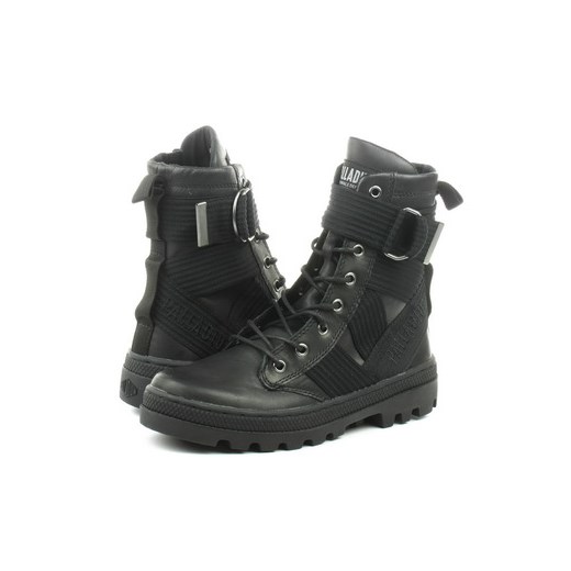 Palladium Damskie Pallabosse Tact Stl