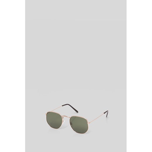 C&A Okulary przeciwsłoneczne, Czarny, Rozmiar: 1 rozmiar