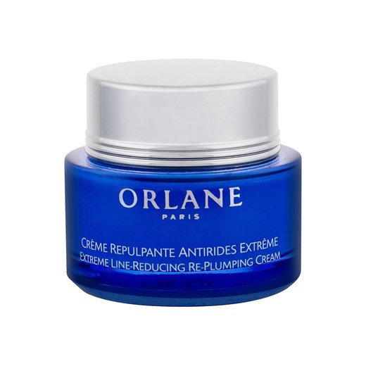 Orlane Extreme Line Reducing Re-Plumping Cream Krem do Twarzy na Dzień 50 ml Orlane   Twoja Perfumeria