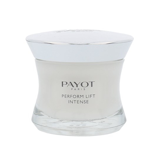 Payot Perform Lift Intense Krem do Twarzy na Dzień 50 ml Payot   Twoja Perfumeria