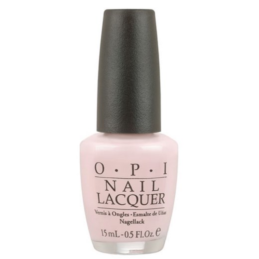 Lakier do paznokci Opi Nlr41 Mimosas For Mr And Mrs 15ml