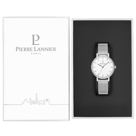 Zegarek Pierre Lannier 