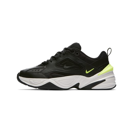 Buty damskie Nike M2K Tekno - Czerń Nike 40.5 okazyjna cena Nike poland