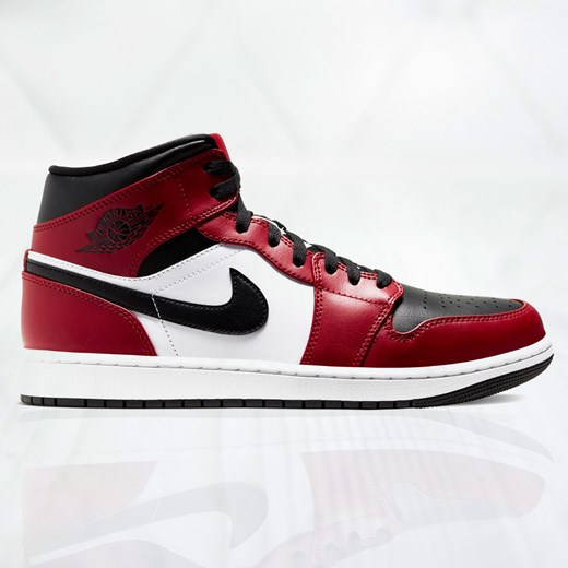 Nike Air Jordan 1 Mid 554724-069