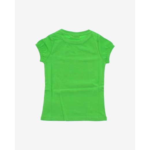 Geox Koszulka dziecięce Zielony