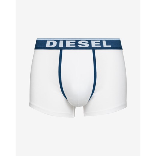 Diesel 3-pack Bokserki Niebieski Biały Szary