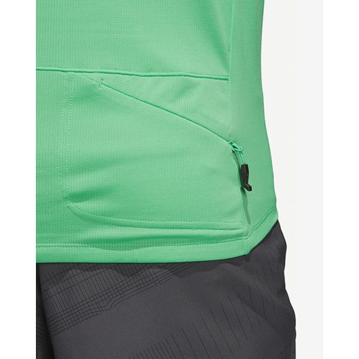adidas Performance Koszulka Zielony