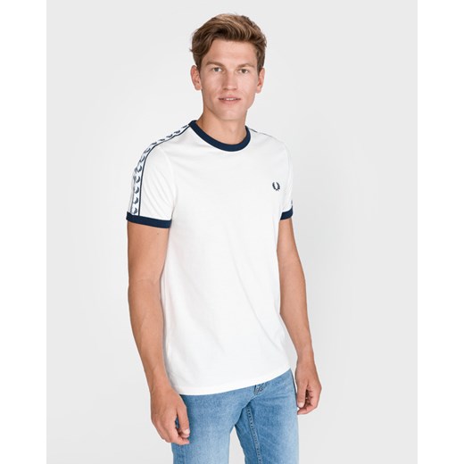 T-shirt męski Fred Perry 