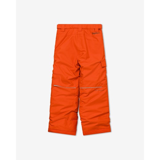 Columbia Bugaboo™ Spodnie dziecięce Pomarańczowy