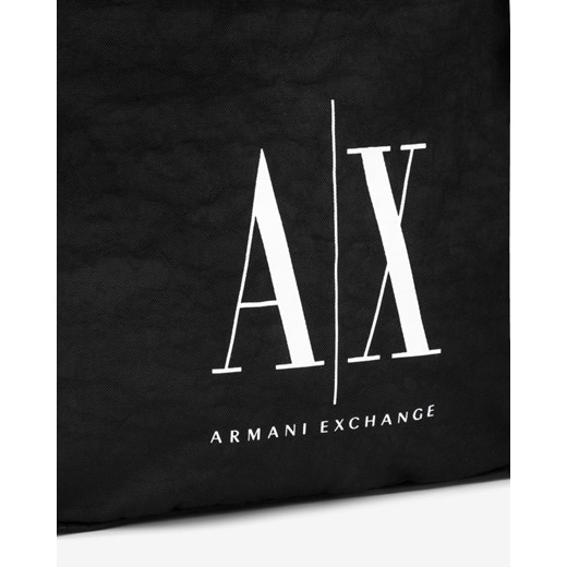 Armani Exchange Cross body bag Czarny