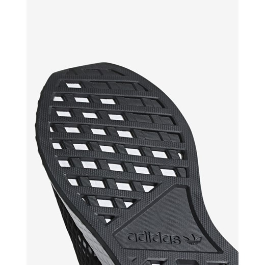 adidas Originals Deerupt Runner Tenisówki Czarny