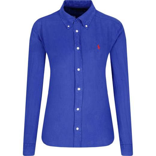 Polo Ralph Lauren Lniana koszula | Relaxed fit  Polo Ralph Lauren S Gomez Fashion Store