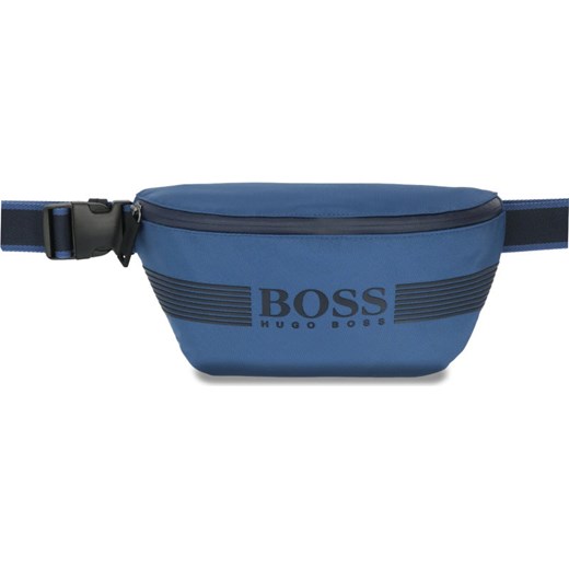 Boss Saszetka pixel BOSS Hugo Boss  uniwersalny Gomez Fashion Store
