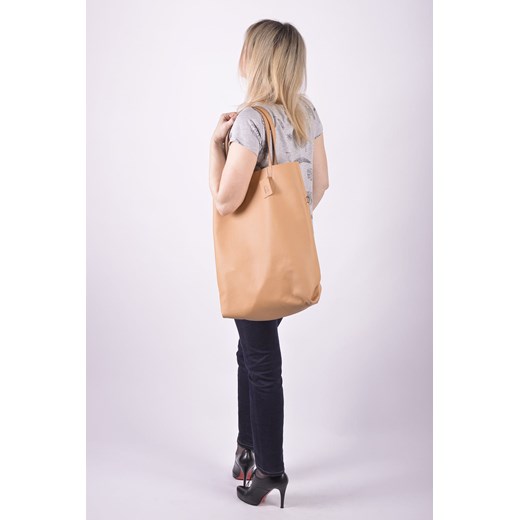 Shopper bag Designs Fashion bez dodatków duża 