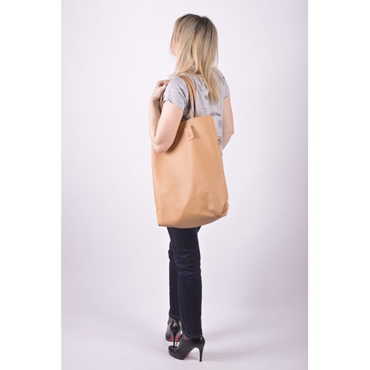 Shopper bag Designs Fashion bez dodatków duża